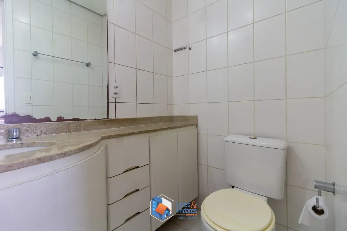 Apartamento, 3 quartos, 96 m² - Foto 30