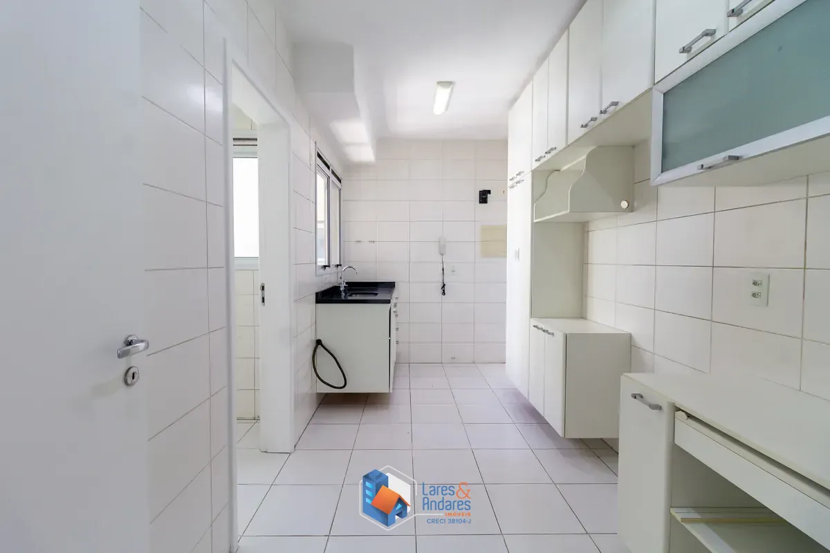 Apartamento, 3 quartos, 96 m² - Foto 11