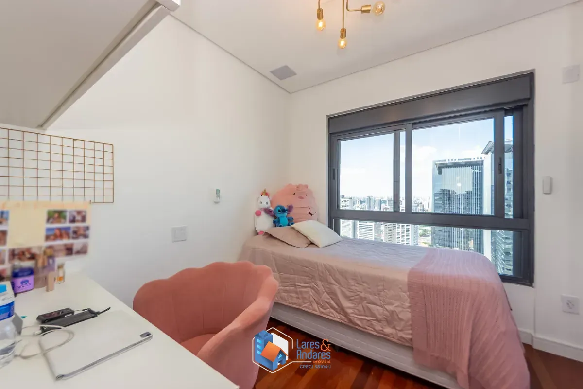 Apartamento, 4 quartos, 270 m² - Foto 28