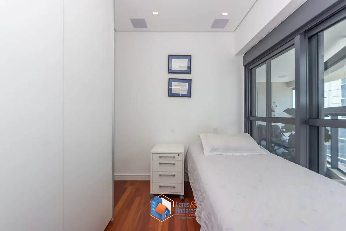 Apartamento, 4 quartos, 270 m² - Foto 40