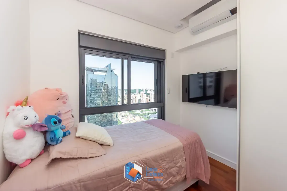 Apartamento, 4 quartos, 270 m² - Foto 30