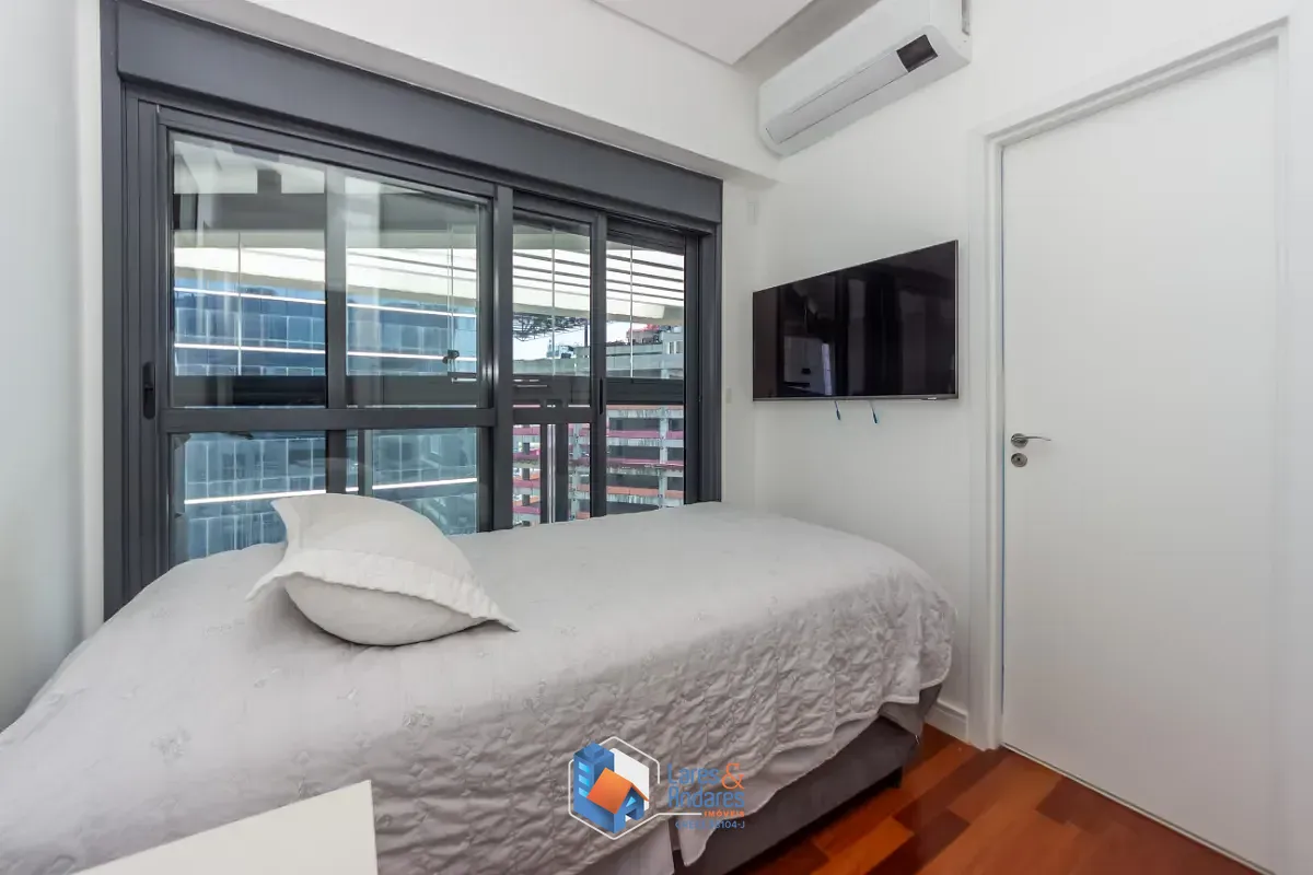 Apartamento, 4 quartos, 270 m² - Foto 39