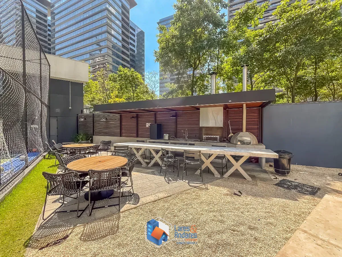 Apartamento, 4 quartos, 270 m² - Foto 60