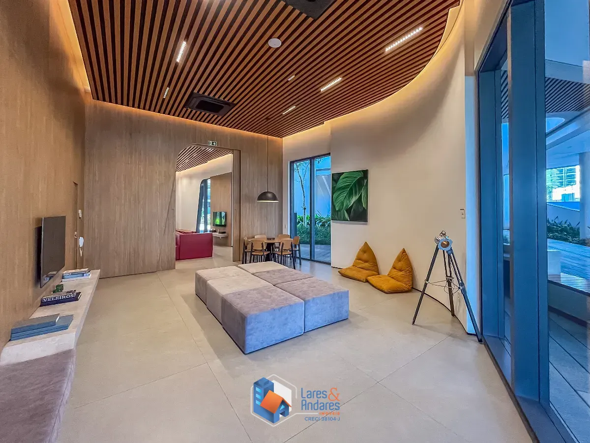 Apartamento, 4 quartos, 270 m² - Foto 54