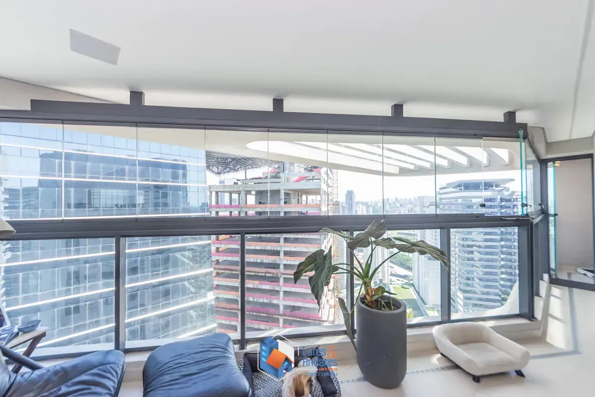 Apartamento, 4 quartos, 270 m² - Foto 26