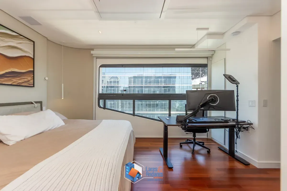 Apartamento, 4 quartos, 270 m² - Foto 22