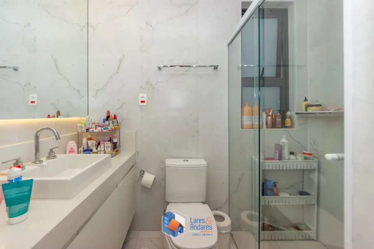 Apartamento, 4 quartos, 270 m² - Foto 32