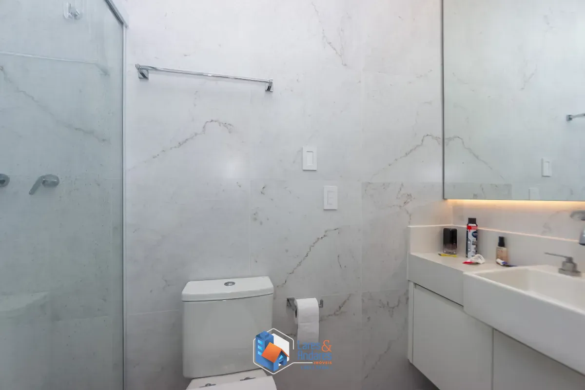 Apartamento, 4 quartos, 270 m² - Foto 38