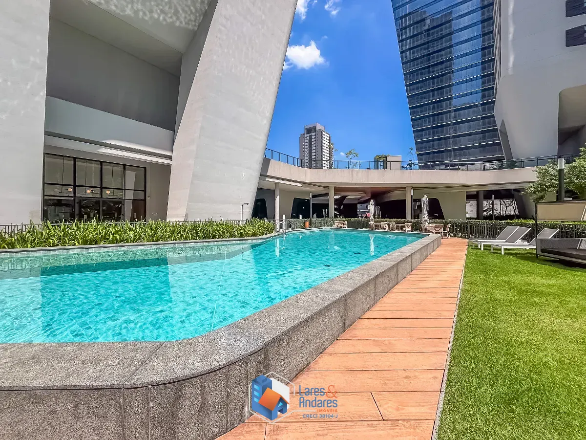Apartamento, 4 quartos, 270 m² - Foto 49