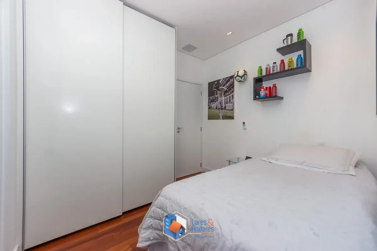Apartamento, 4 quartos, 270 m² - Foto 34