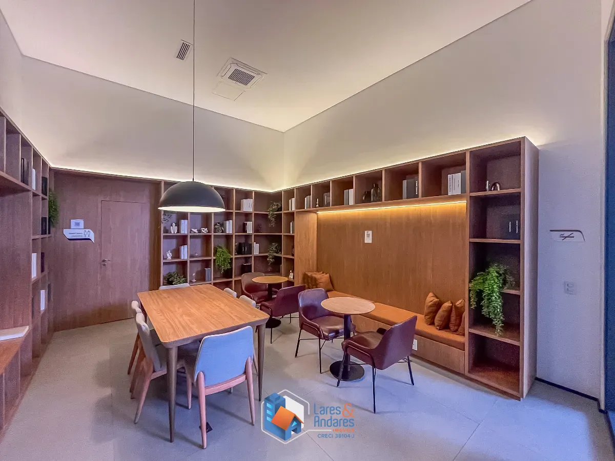 Apartamento, 4 quartos, 270 m² - Foto 71
