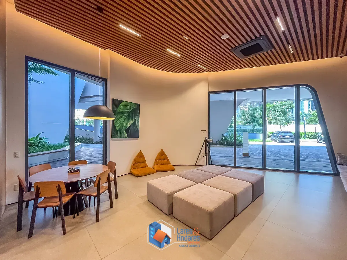 Apartamento, 4 quartos, 270 m² - Foto 56