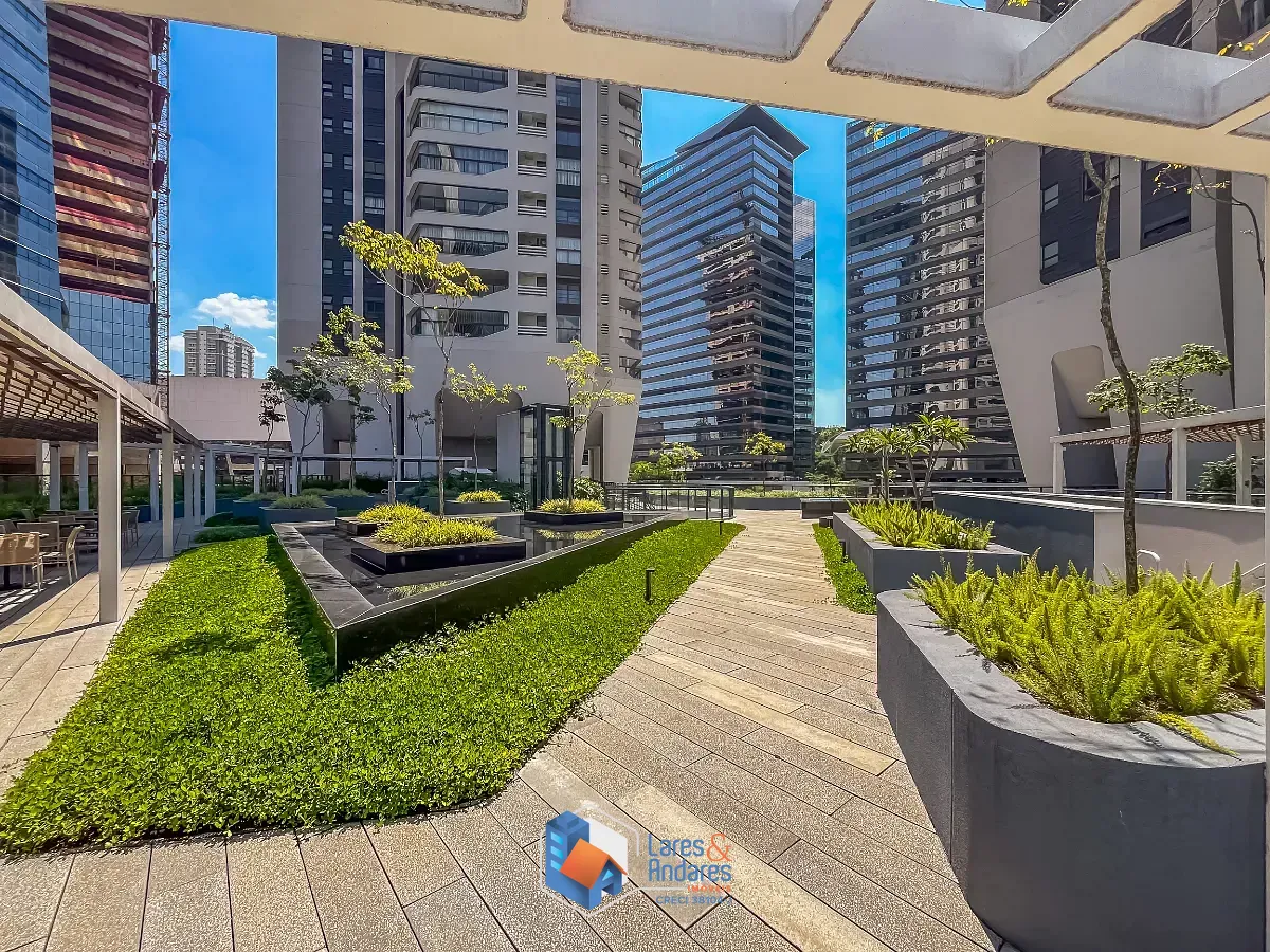 Apartamento, 4 quartos, 270 m² - Foto 65