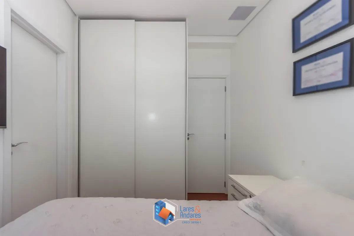 Apartamento, 4 quartos, 270 m² - Foto 42