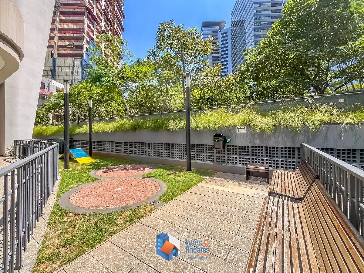 Apartamento, 4 quartos, 270 m² - Foto 64