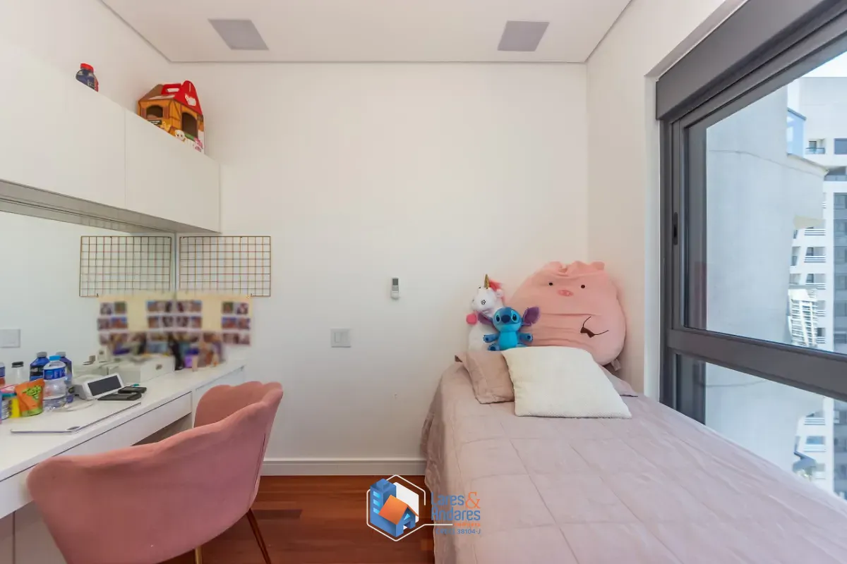 Apartamento, 4 quartos, 270 m² - Foto 29