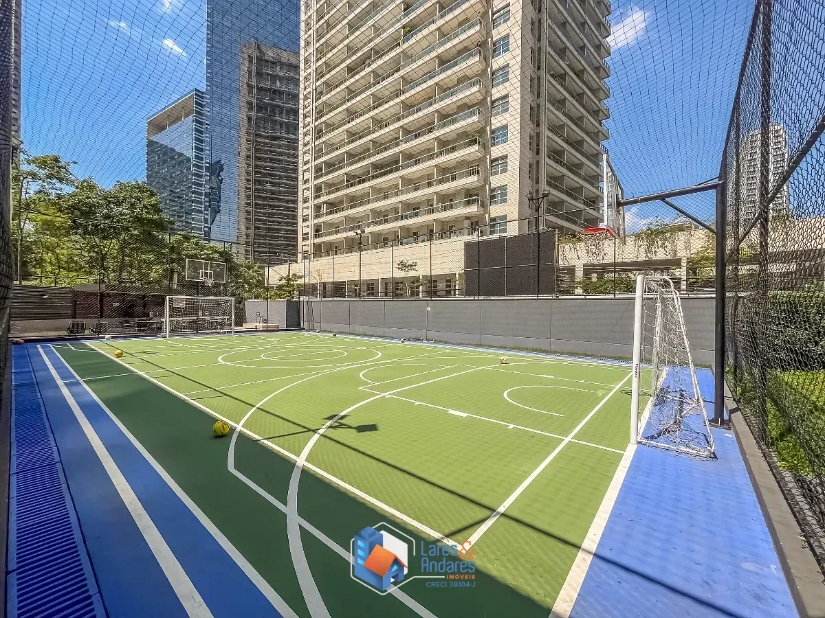 Apartamento, 4 quartos, 270 m² - Foto 51