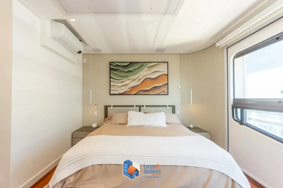 Apartamento, 4 quartos, 270 m² - Foto 21