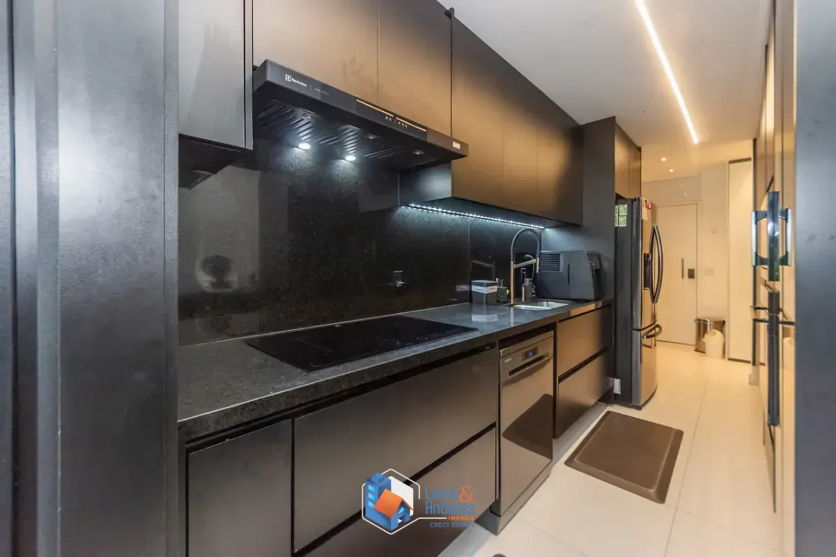 Apartamento, 4 quartos, 270 m² - Foto 17
