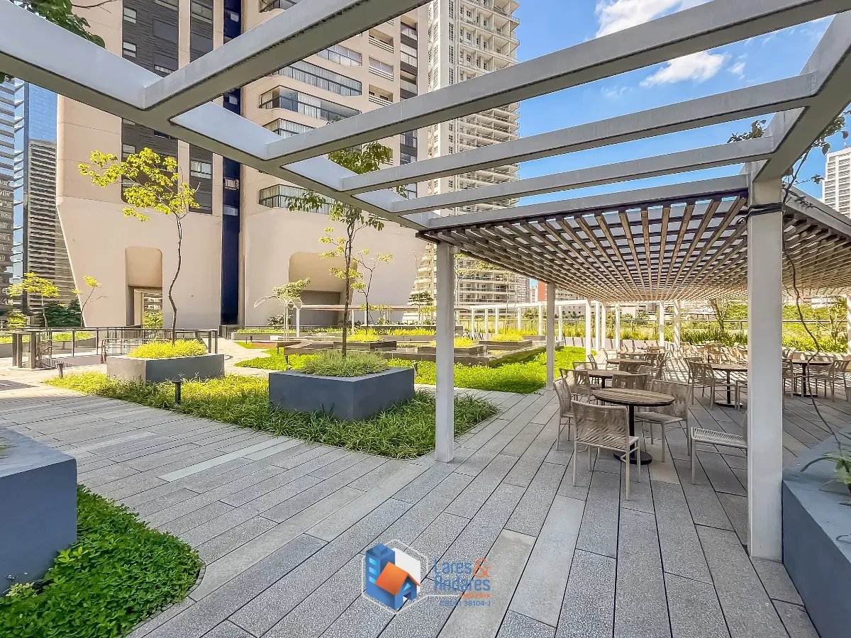 Apartamento, 4 quartos, 270 m² - Foto 69