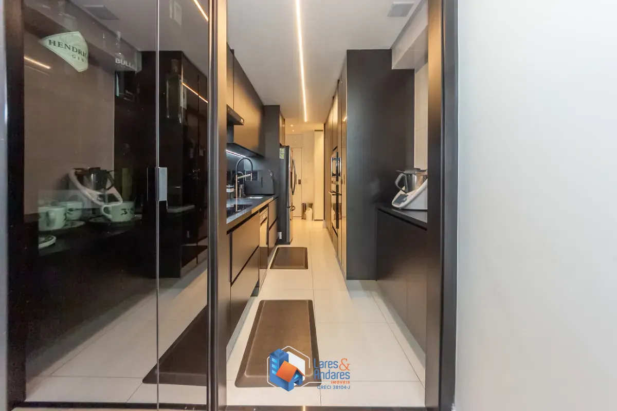 Apartamento, 4 quartos, 270 m² - Foto 19
