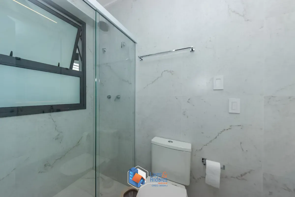 Apartamento, 4 quartos, 270 m² - Foto 37