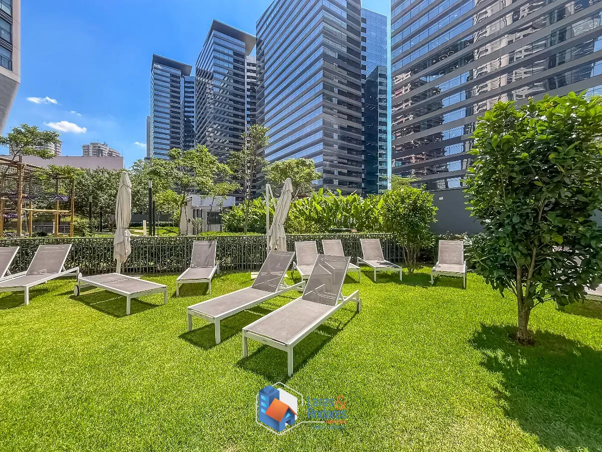 Apartamento, 4 quartos, 270 m² - Foto 53