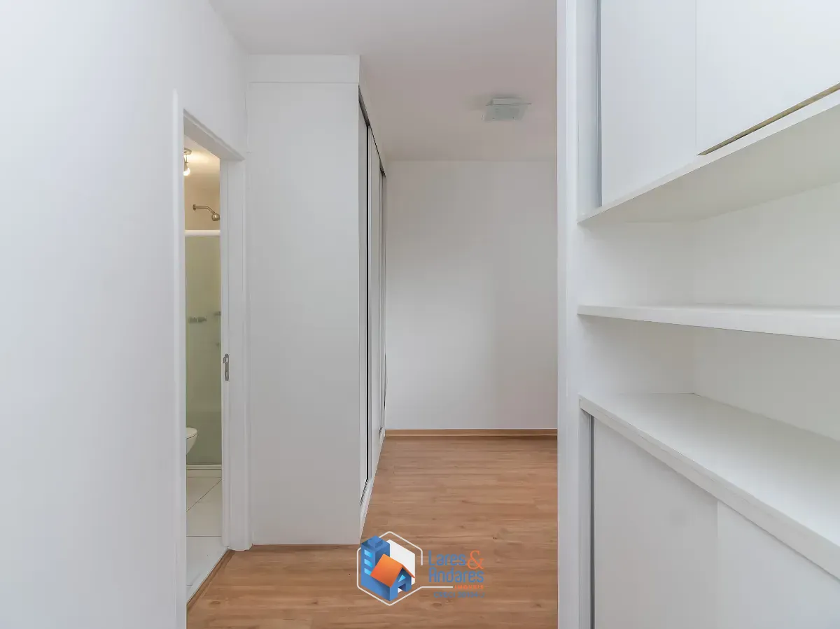 Apartamento, 3 quartos, 94 m² - Foto 20