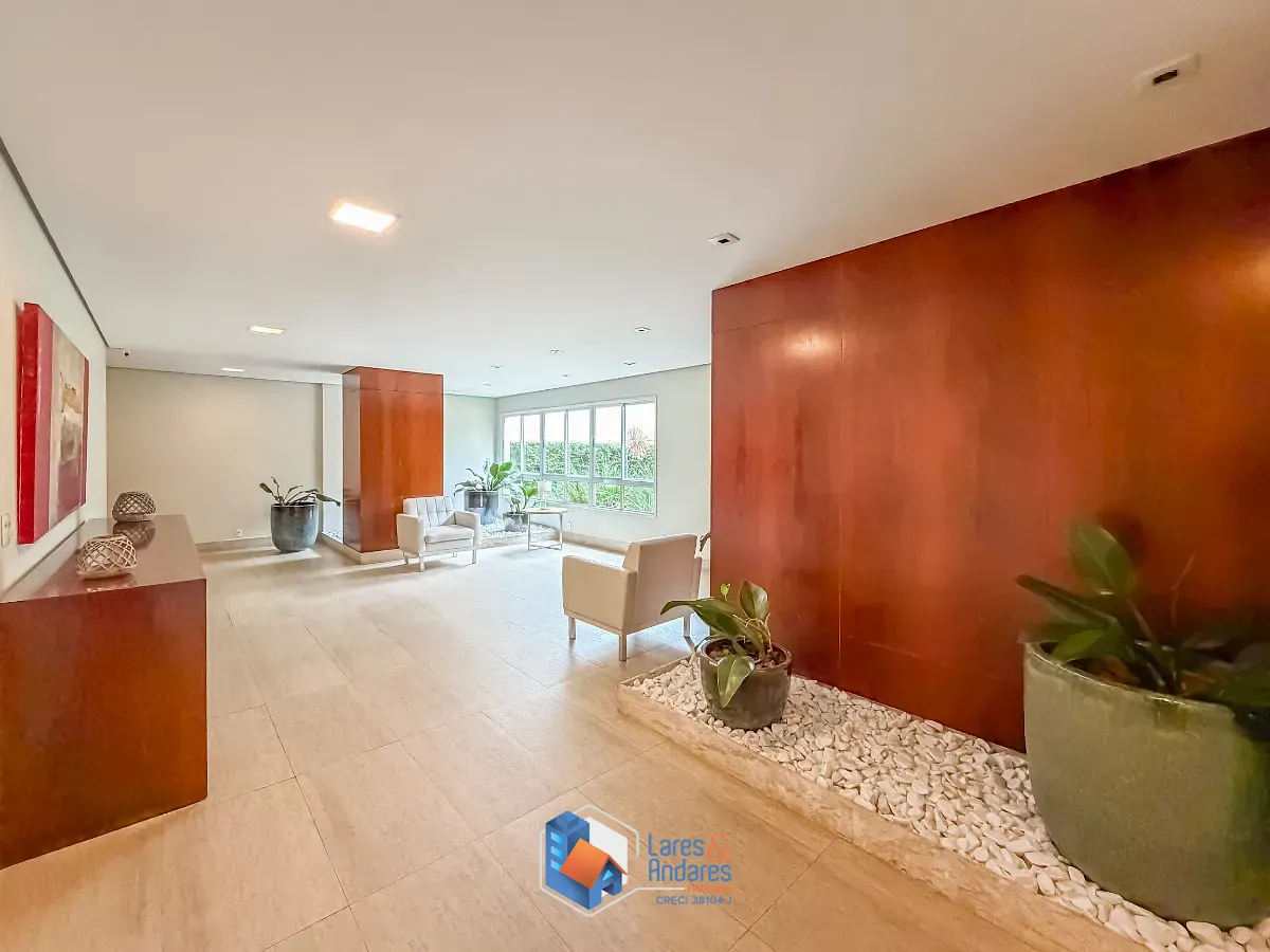 Apartamento, 3 quartos, 94 m² - Foto 39