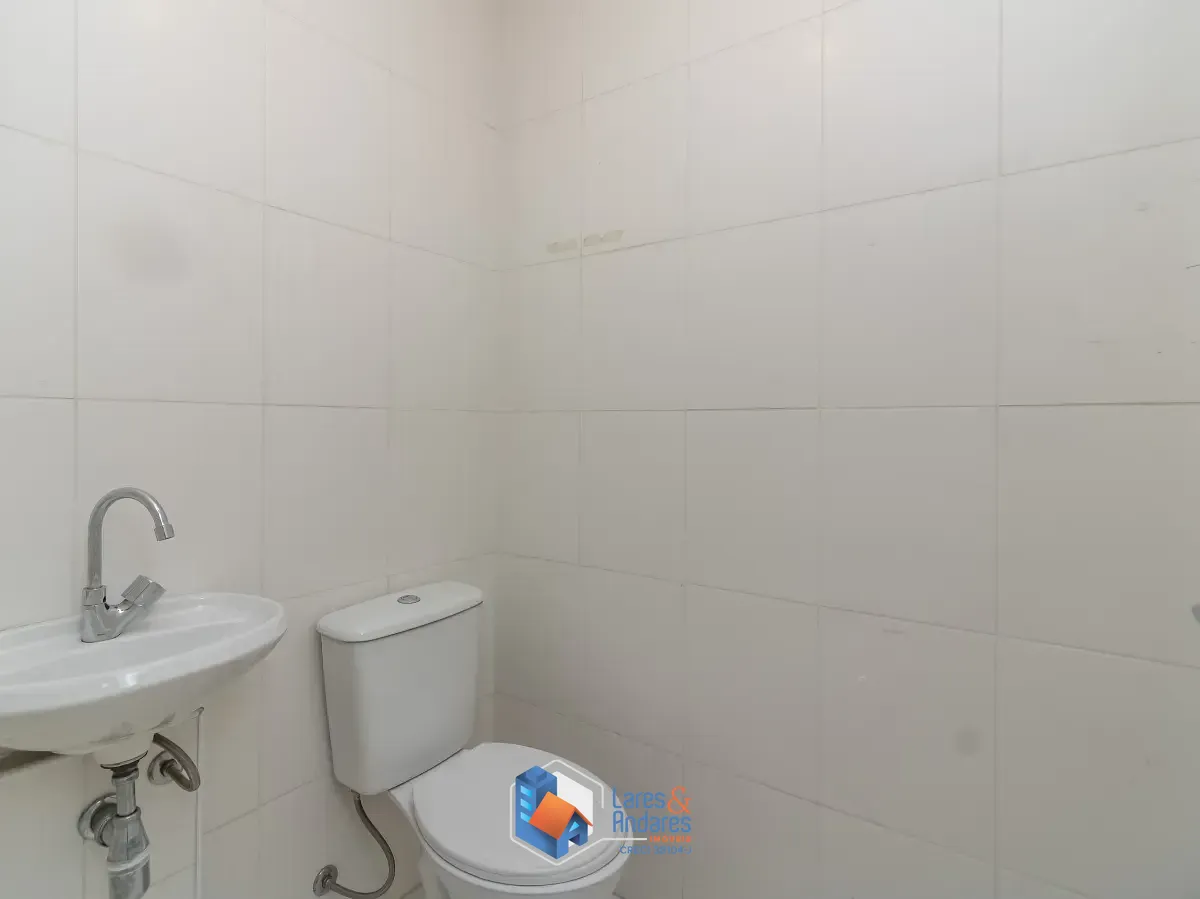 Apartamento, 3 quartos, 94 m² - Foto 12