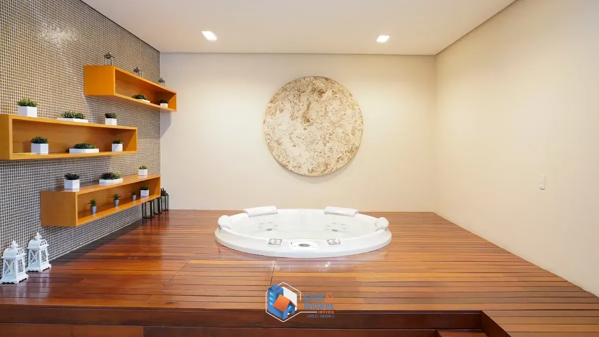 Apartamento, 3 quartos, 94 m² - Foto 33