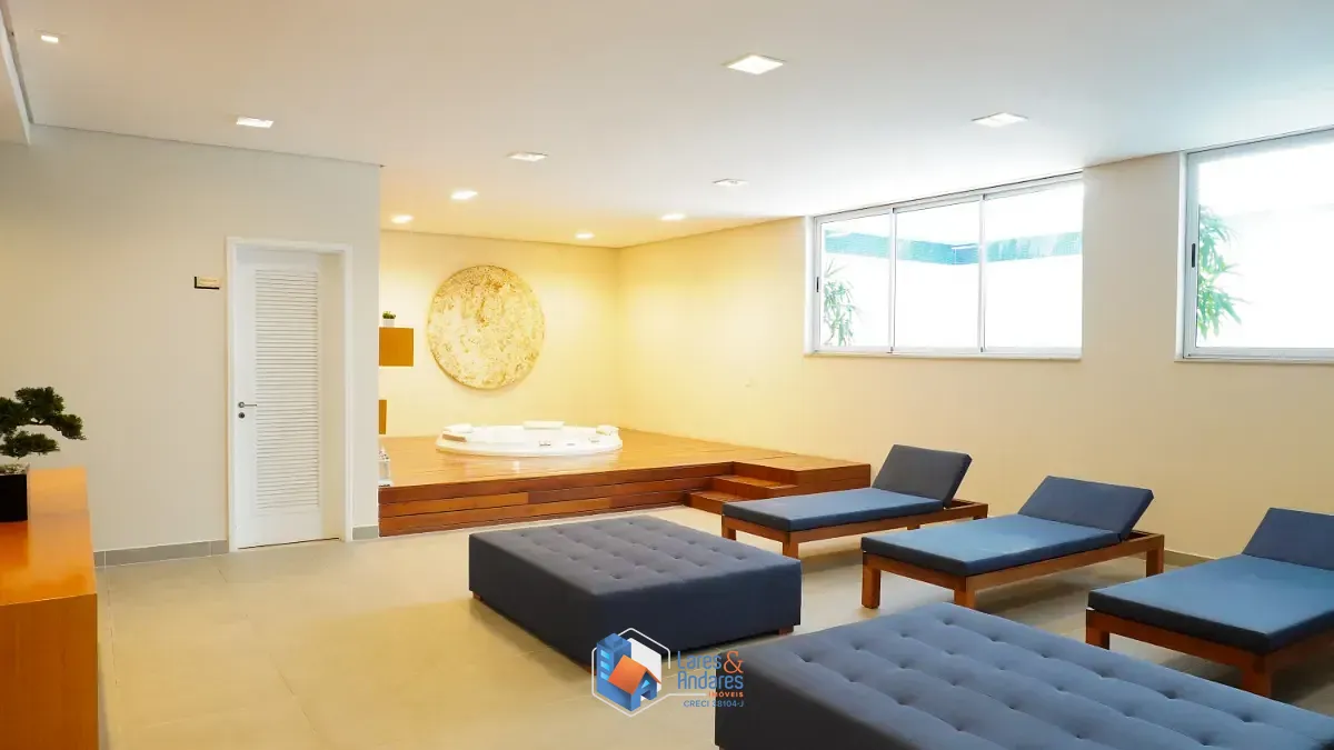 Apartamento, 3 quartos, 94 m² - Foto 32
