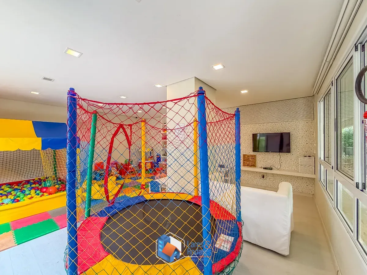Apartamento, 3 quartos, 94 m² - Foto 30