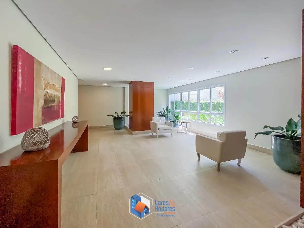 Apartamento, 3 quartos, 94 m² - Foto 60