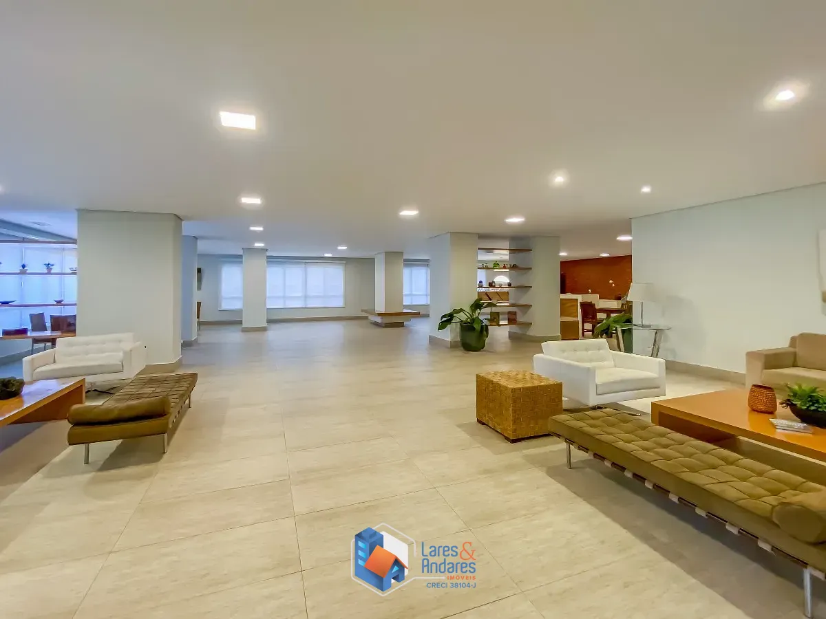 Apartamento, 3 quartos, 94 m² - Foto 42