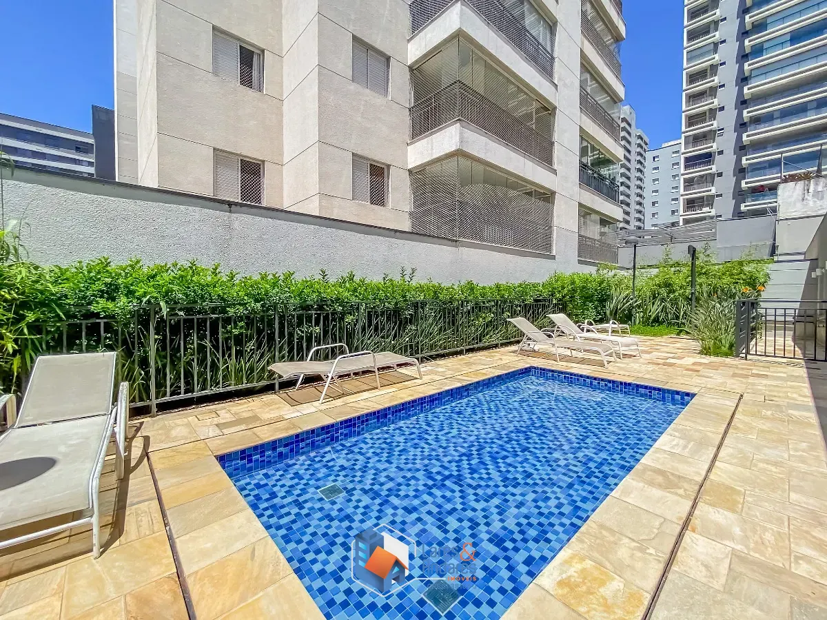 Apartamento, 3 quartos, 94 m² - Foto 47