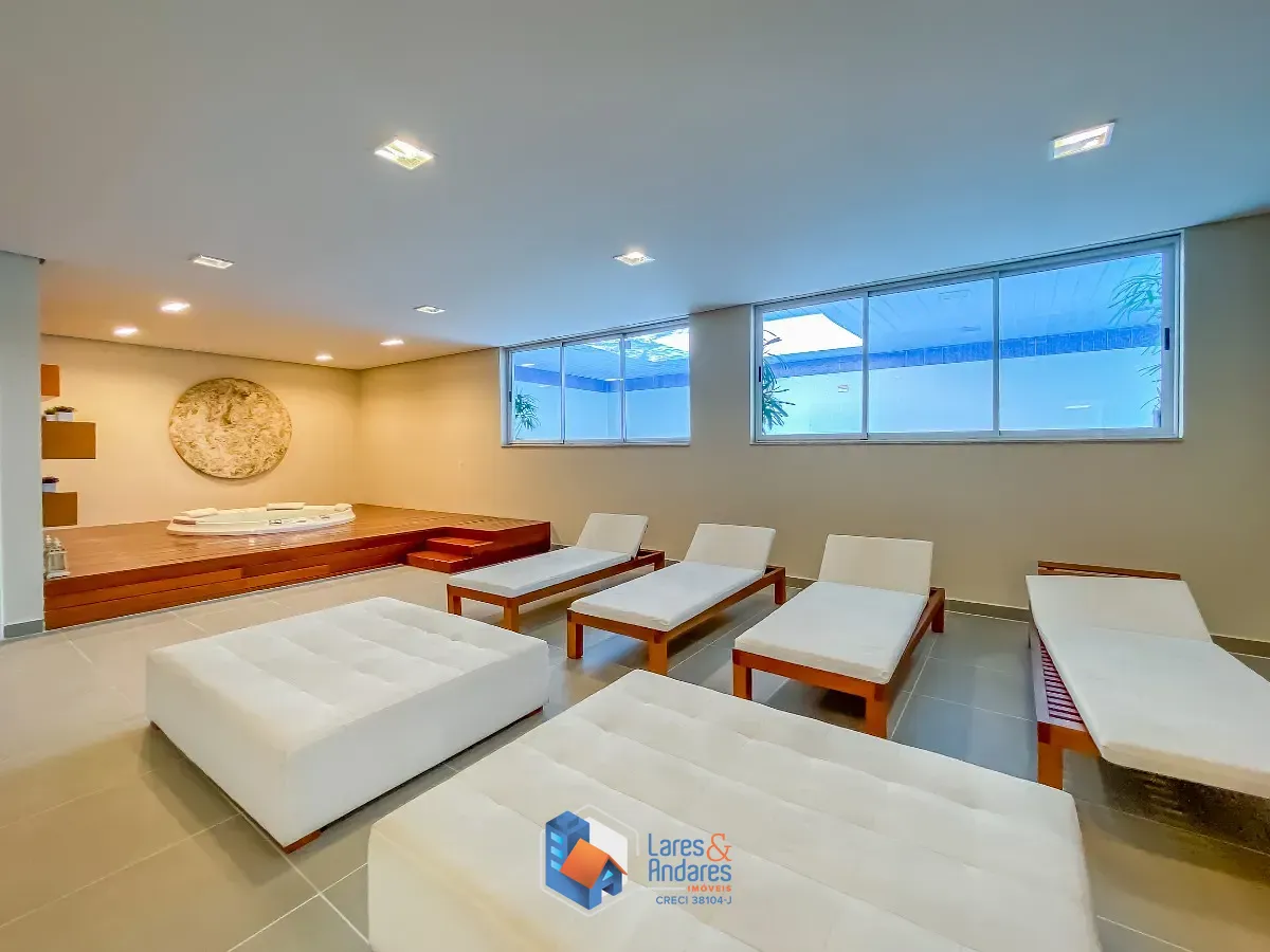 Apartamento, 3 quartos, 94 m² - Foto 49