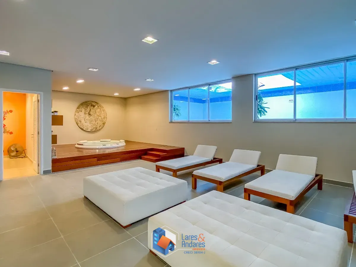 Apartamento, 3 quartos, 94 m² - Foto 50