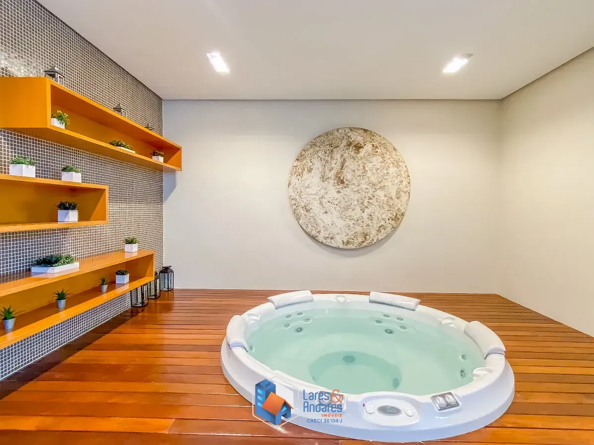 Apartamento, 3 quartos, 94 m² - Foto 51