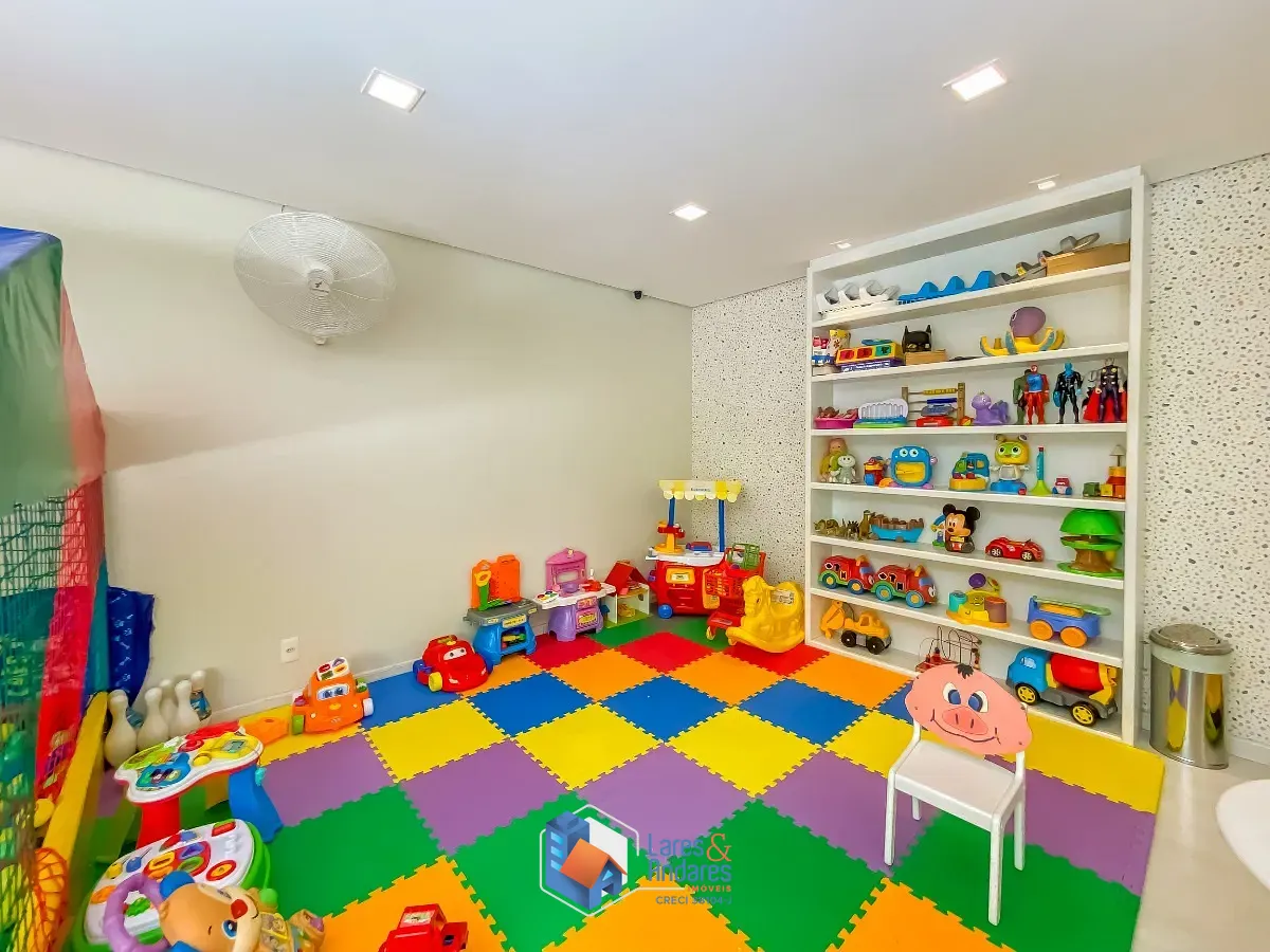 Apartamento, 3 quartos, 94 m² - Foto 55