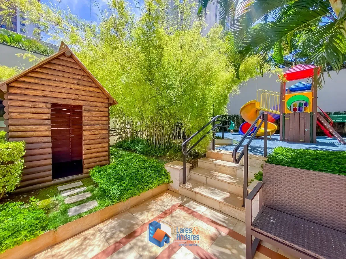 Apartamento, 3 quartos, 94 m² - Foto 56