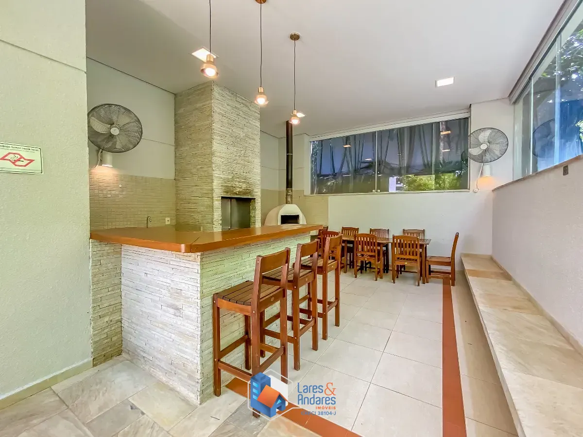 Apartamento, 3 quartos, 94 m² - Foto 57