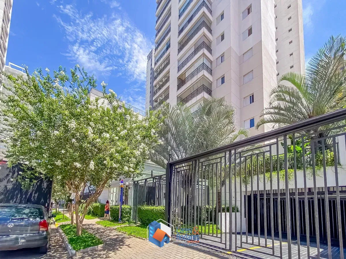 Apartamento, 3 quartos, 94 m² - Foto 59