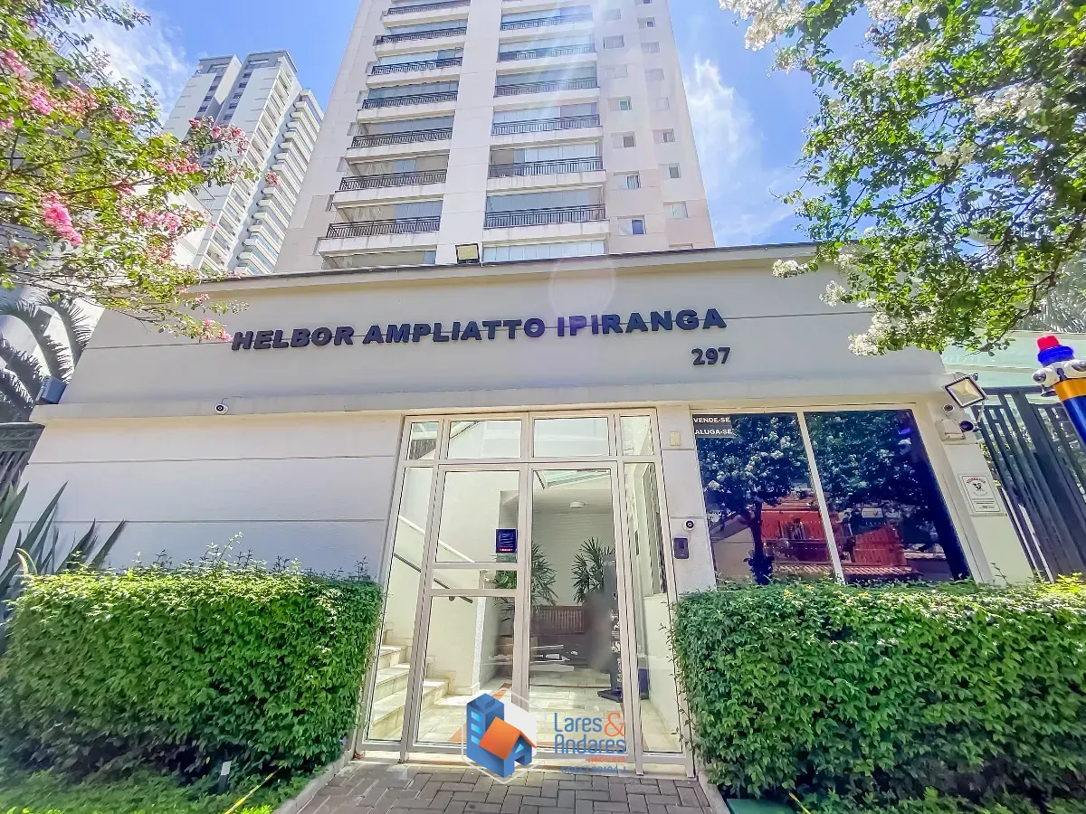Apartamento, 3 quartos, 94 m² - Foto 41
