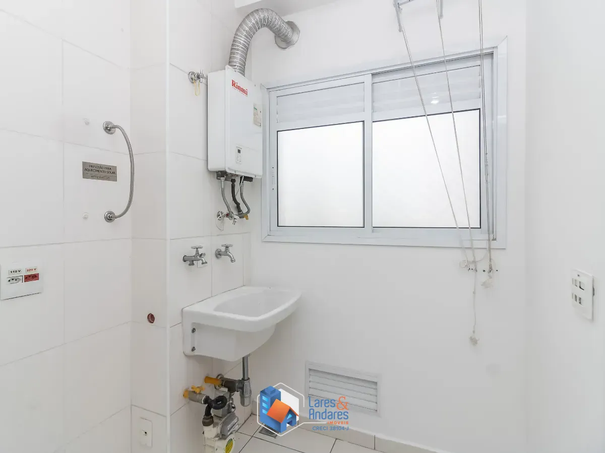 Apartamento, 3 quartos, 94 m² - Foto 11