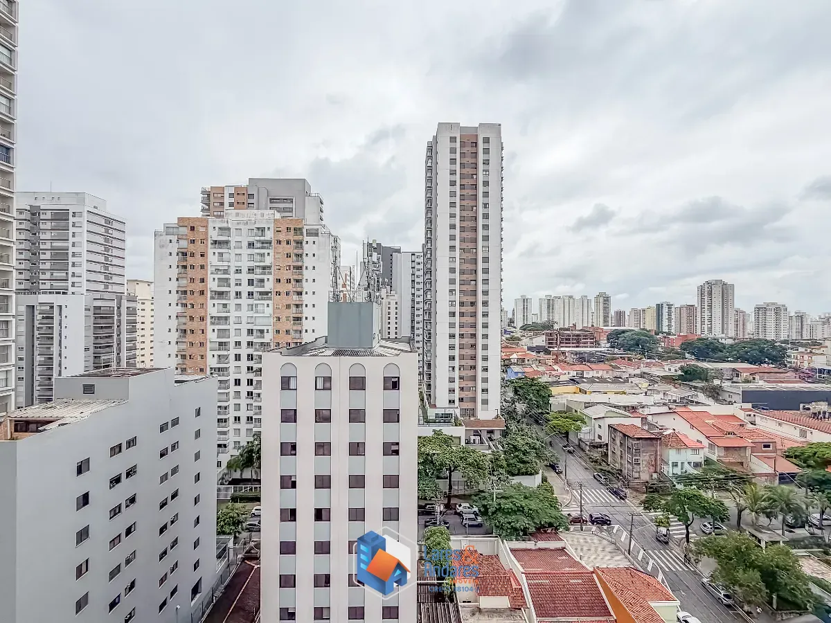 Apartamento, 3 quartos, 94 m² - Foto 8