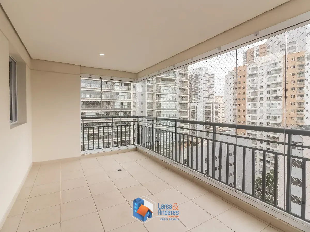Apartamento, 3 quartos, 94 m² - Foto 7
