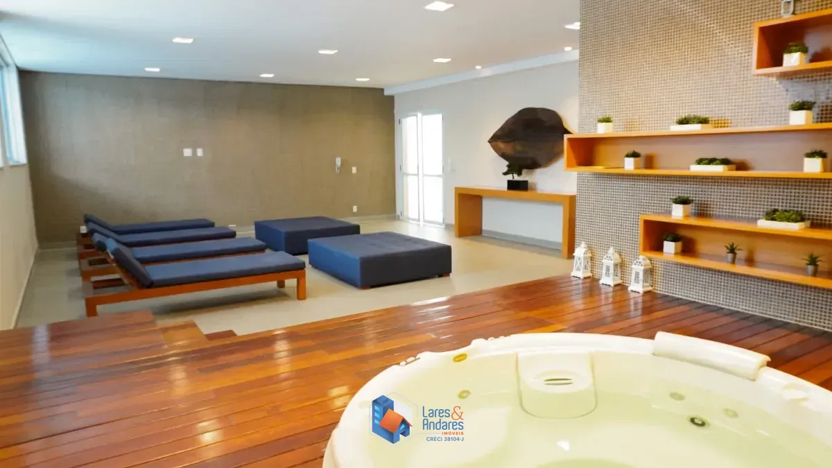Apartamento, 3 quartos, 94 m² - Foto 31