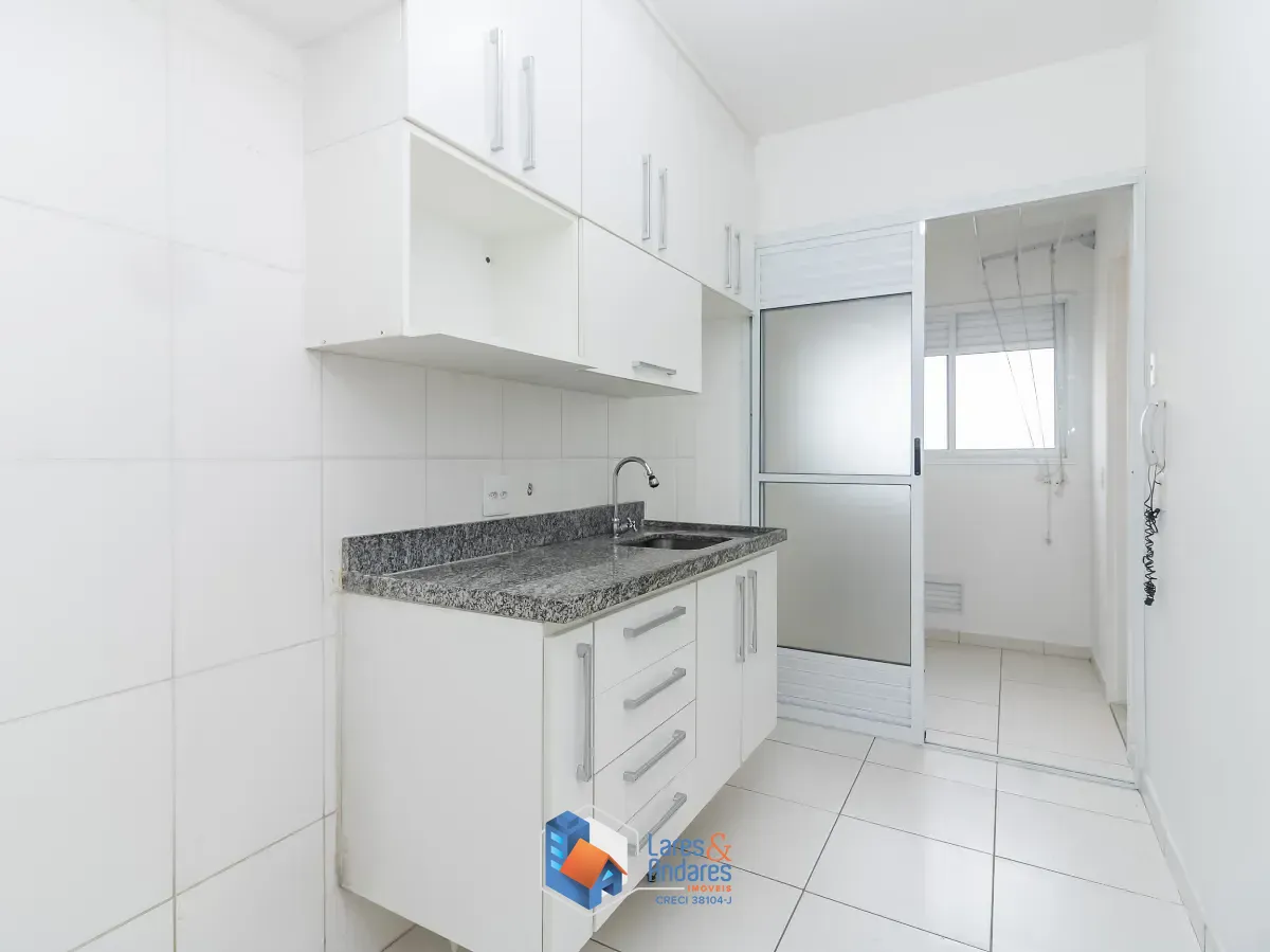 Apartamento, 3 quartos, 94 m² - Foto 9