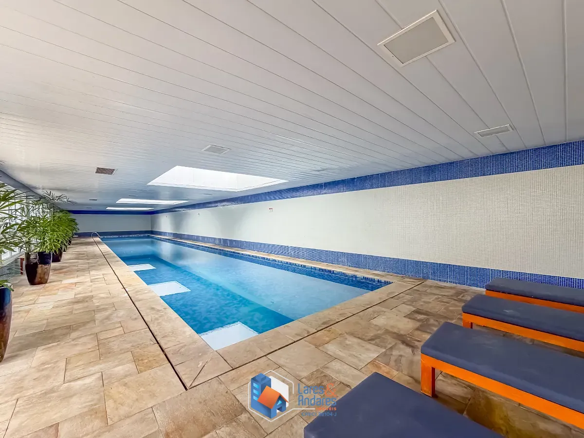 Apartamento, 3 quartos, 94 m² - Foto 38